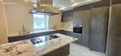 Appartement à vendre, 156m², Mulhouse