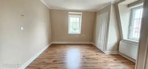 Appartement à vendre, 156m², Mulhouse