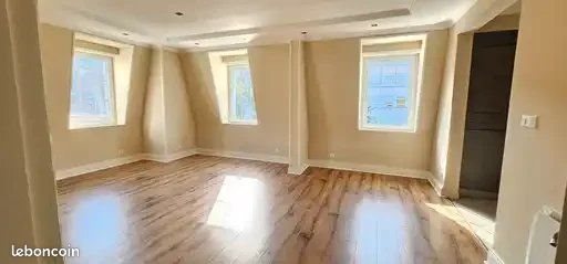 Appartement à vendre, 156m², Mulhouse