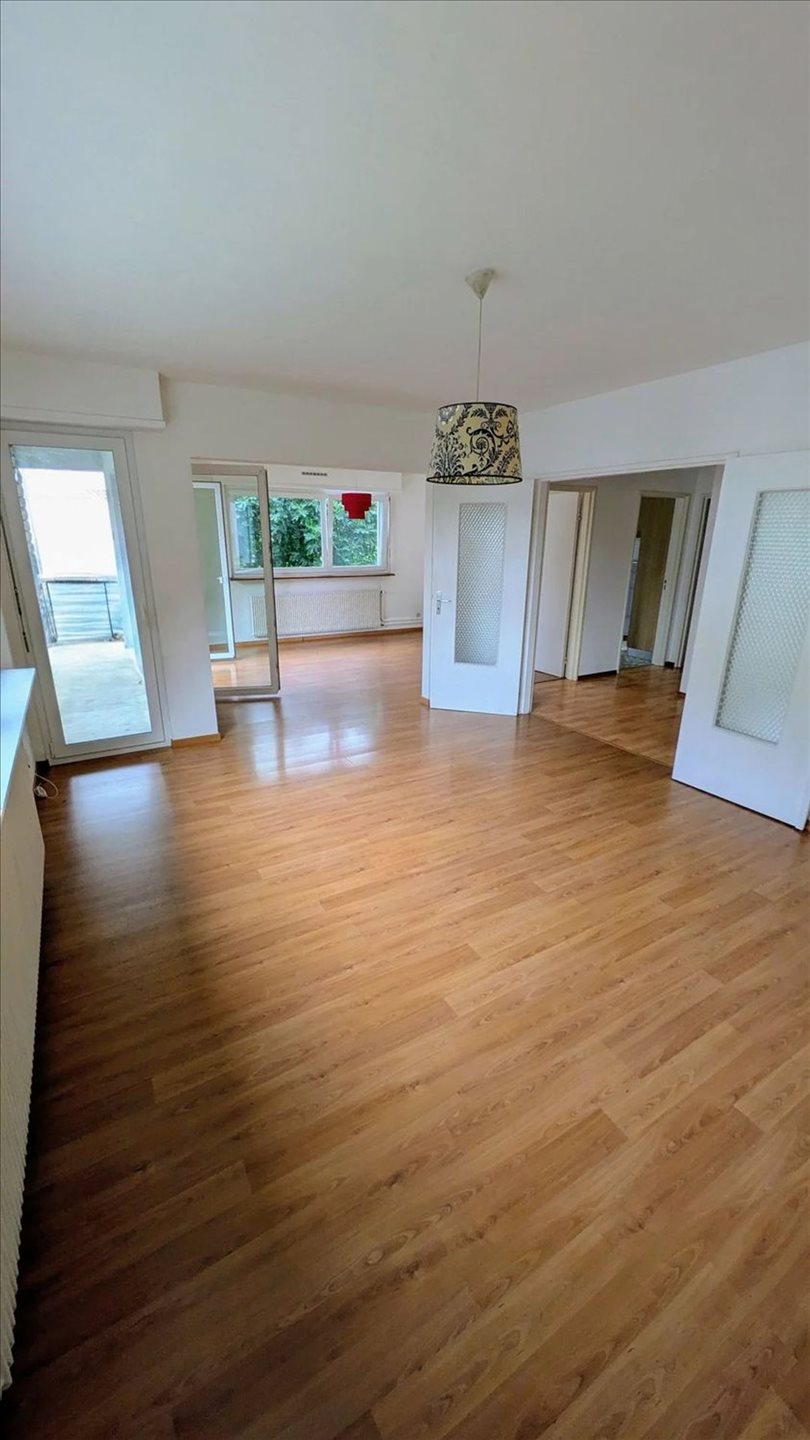 Appartement à vendre, 92m², Lutterbach