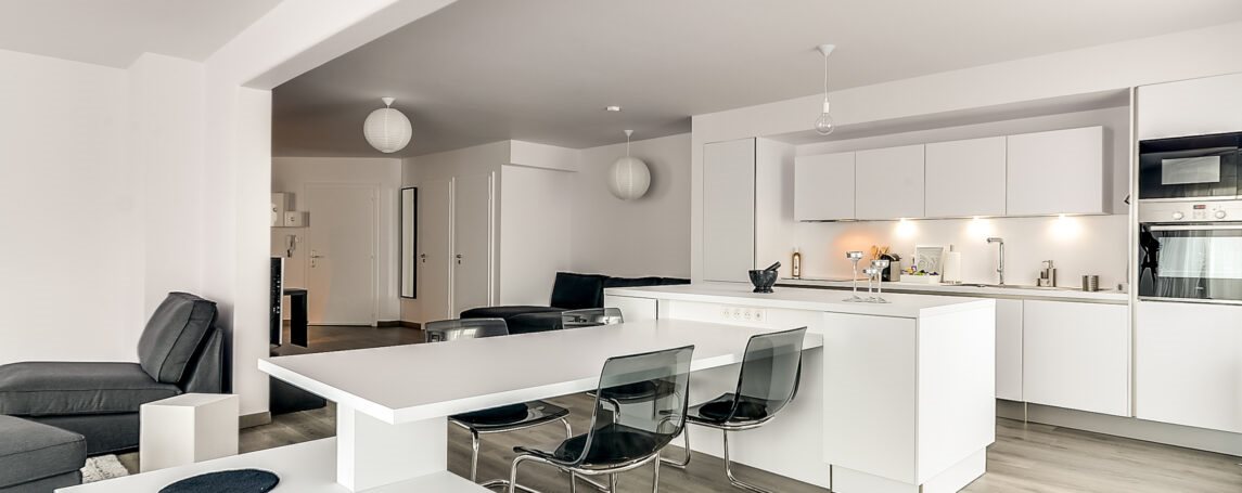 Appartement à vendre, 108m², Mulhouse