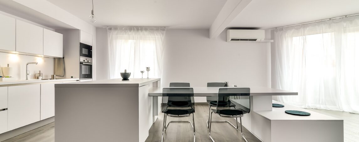 Appartement à vendre, 108m², Mulhouse