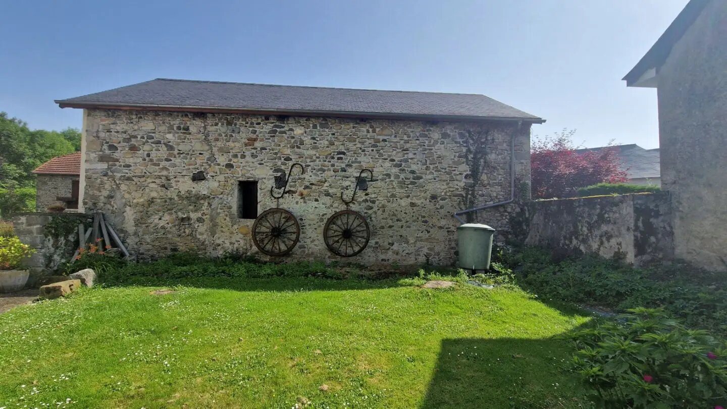 Maison à vendre, 174m², Ogeu-les-Bains