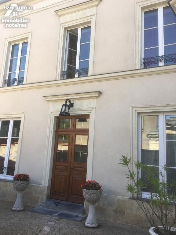 Maison à vendre, 247m², Sablé-sur-Sarthe
