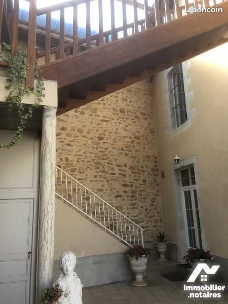 Maison à vendre, 247m², Sablé-sur-Sarthe