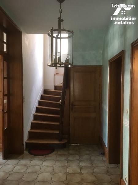 Maison à vendre, 247m², Sablé-sur-Sarthe