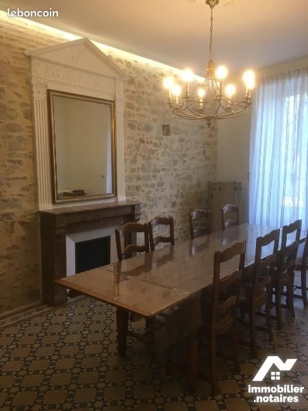 Maison à vendre, 247m², Sablé-sur-Sarthe