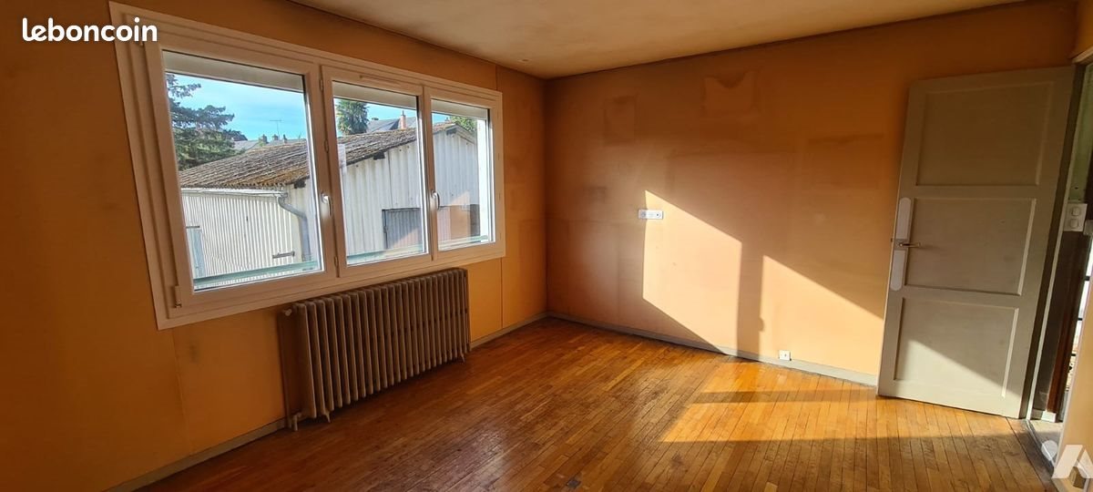 Maison à vendre, 65m², Sablé-sur-Sarthe