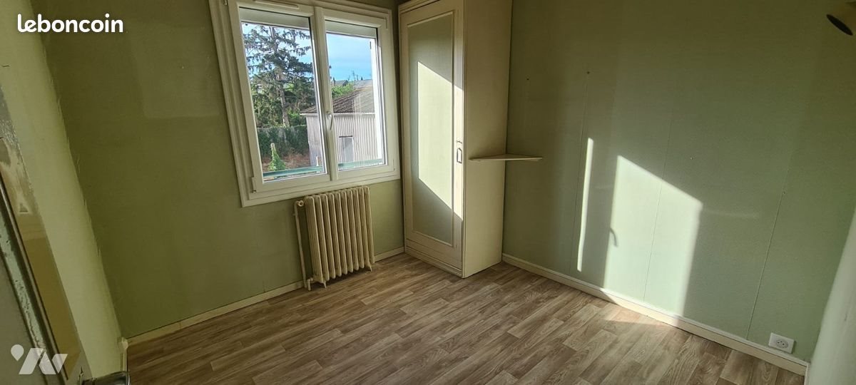 Maison à vendre, 65m², Sablé-sur-Sarthe