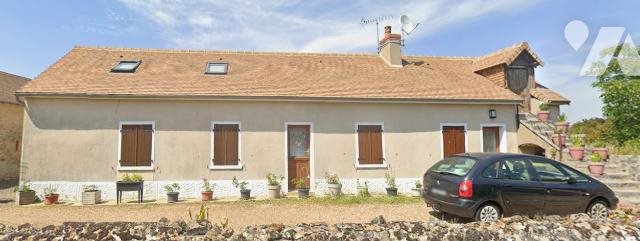 Maison à vendre, 154m², Juigné-sur-Sarthe