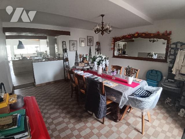 Maison à vendre, 154m², Juigné-sur-Sarthe