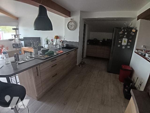 Maison à vendre, 154m², Juigné-sur-Sarthe