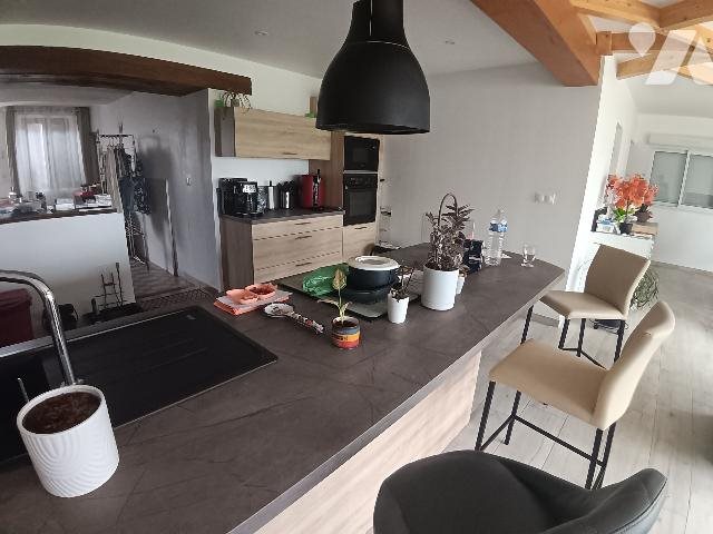 Maison à vendre, 154m², Juigné-sur-Sarthe