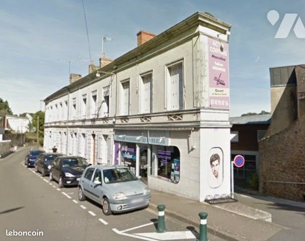 Appartement à vendre, 50m², Sablé-sur-Sarthe
