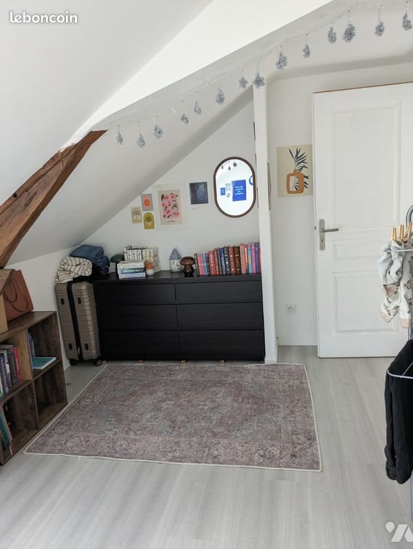 Appartement à vendre, 50m², Sablé-sur-Sarthe