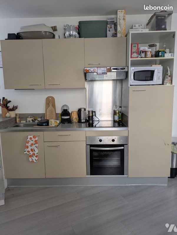 Appartement à vendre, 50m², Sablé-sur-Sarthe