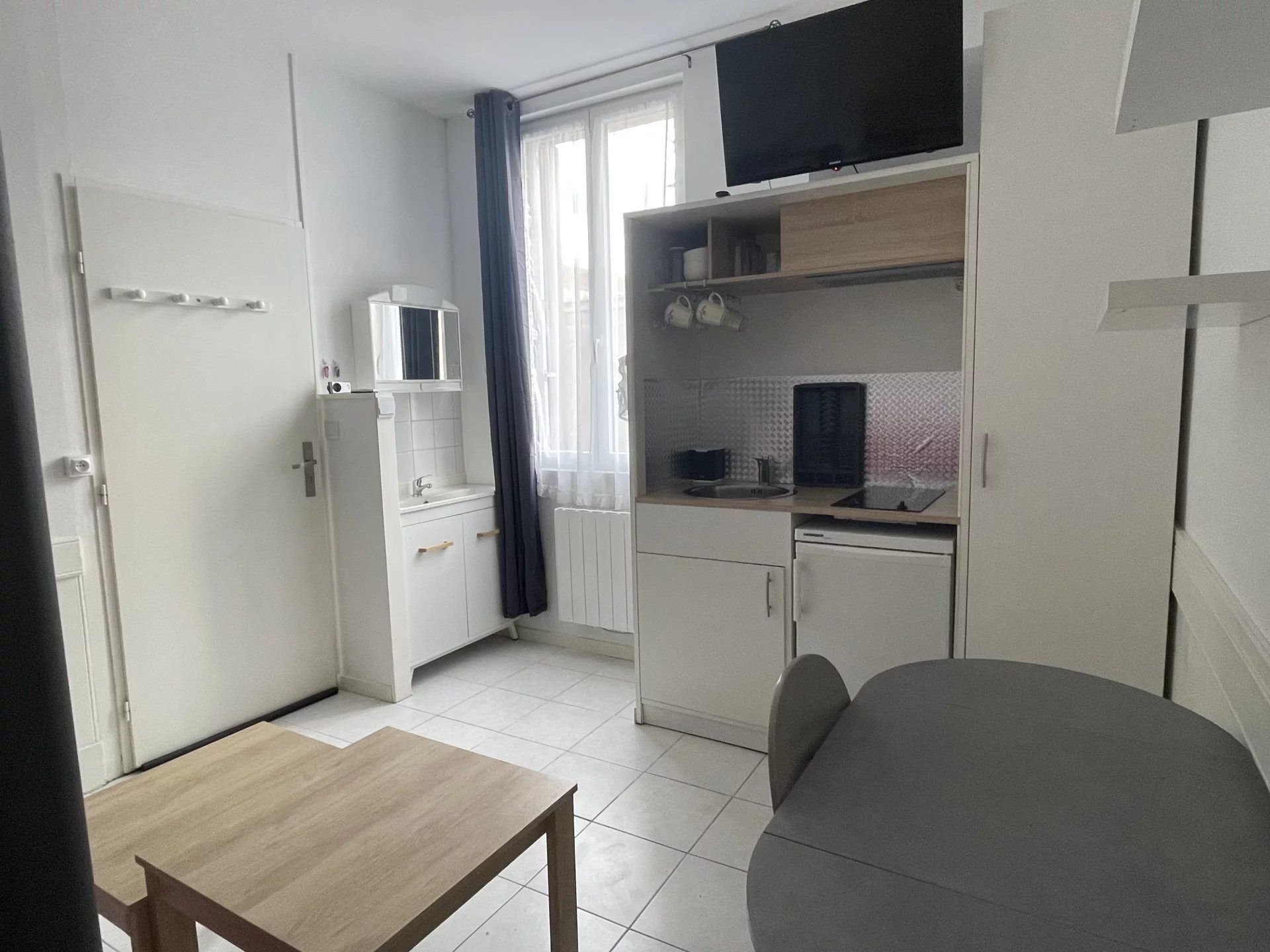 Appartement à louer, 15m², Loudun