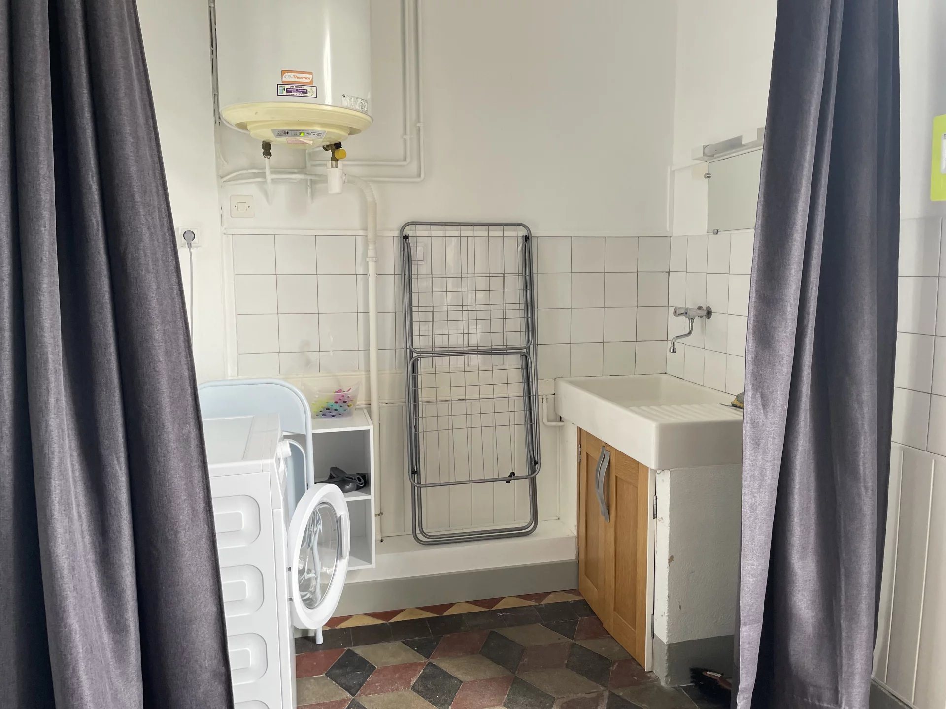 Appartement à louer, 15m², Loudun