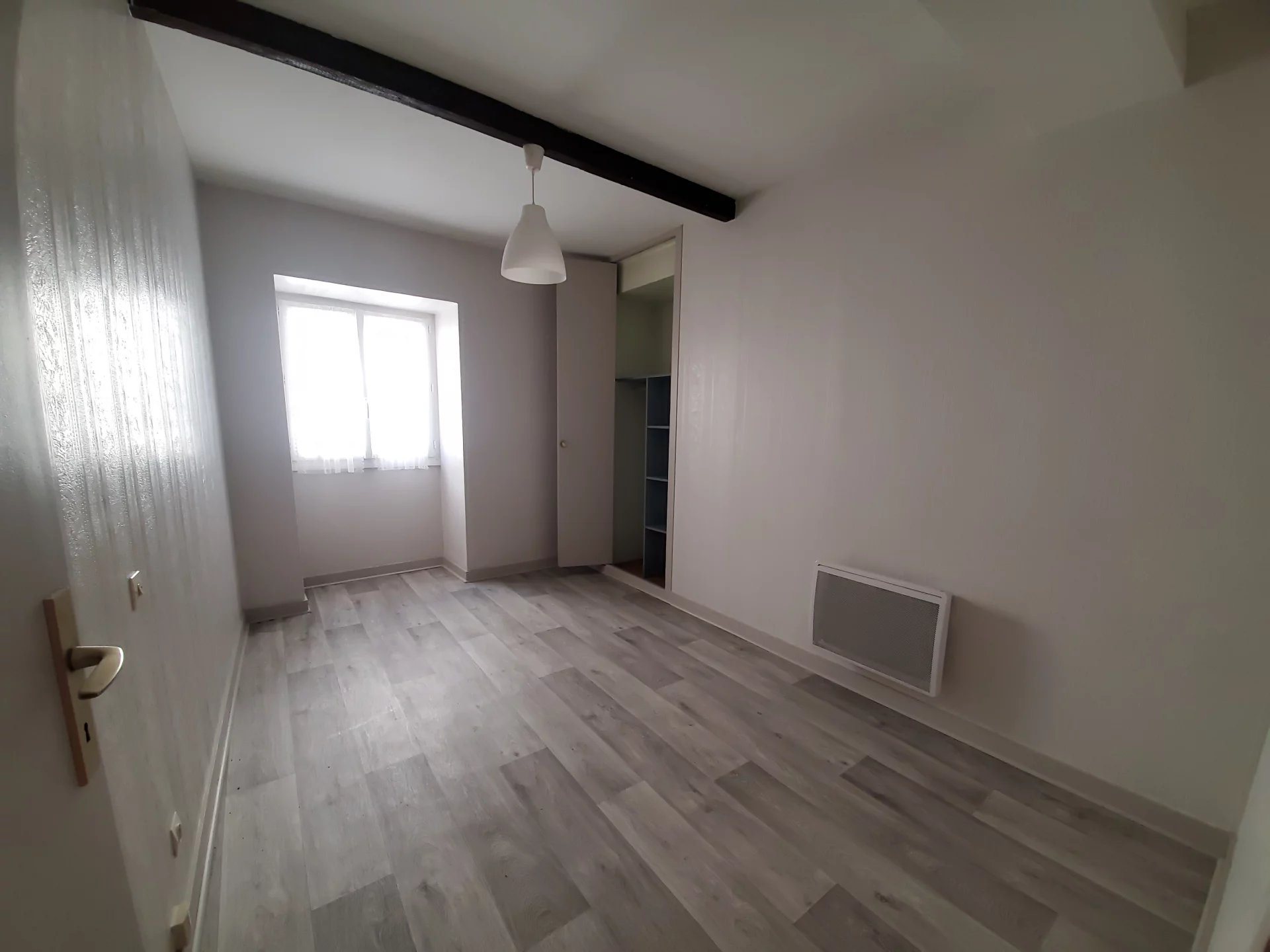 Appartement à louer, 34m², Loudun