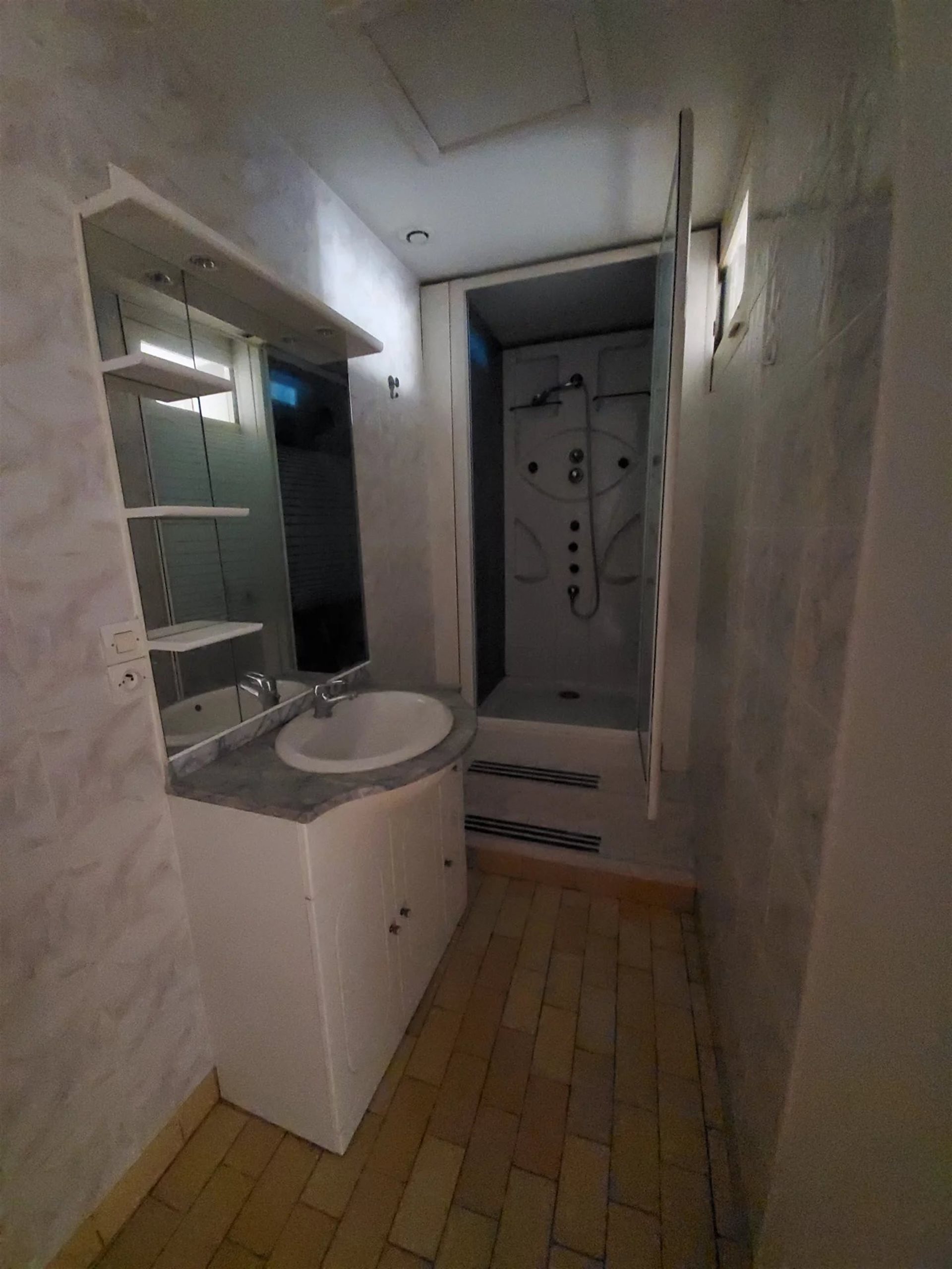 Appartement à louer, 34m², Loudun