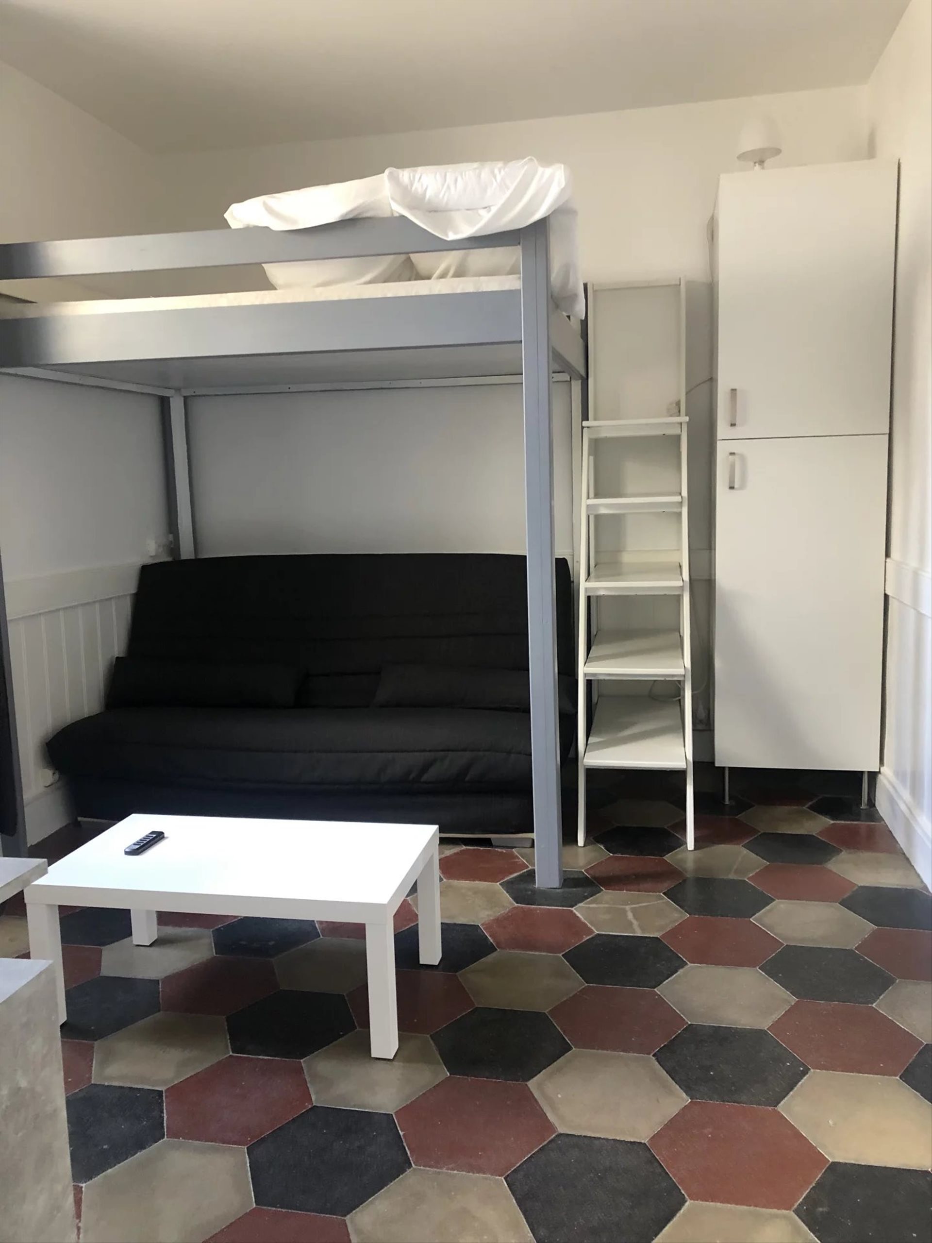 Appartement à louer, 32m², Loudun
