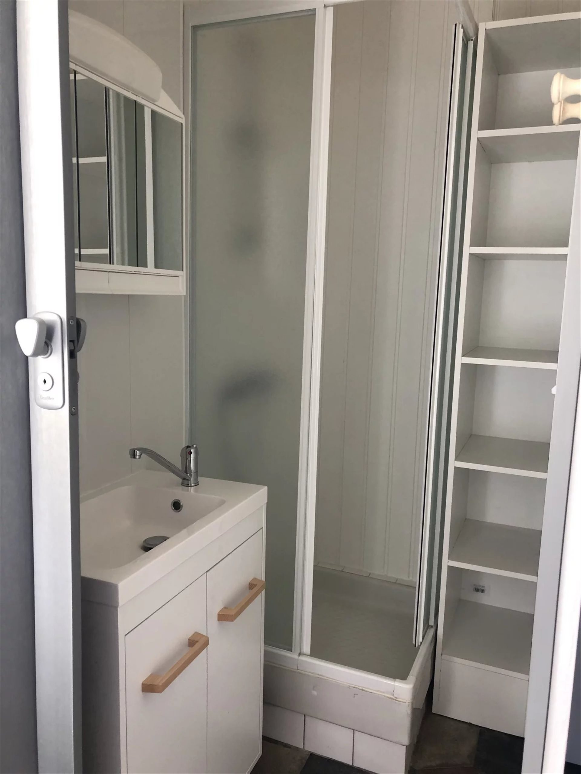 Appartement à louer, 32m², Loudun