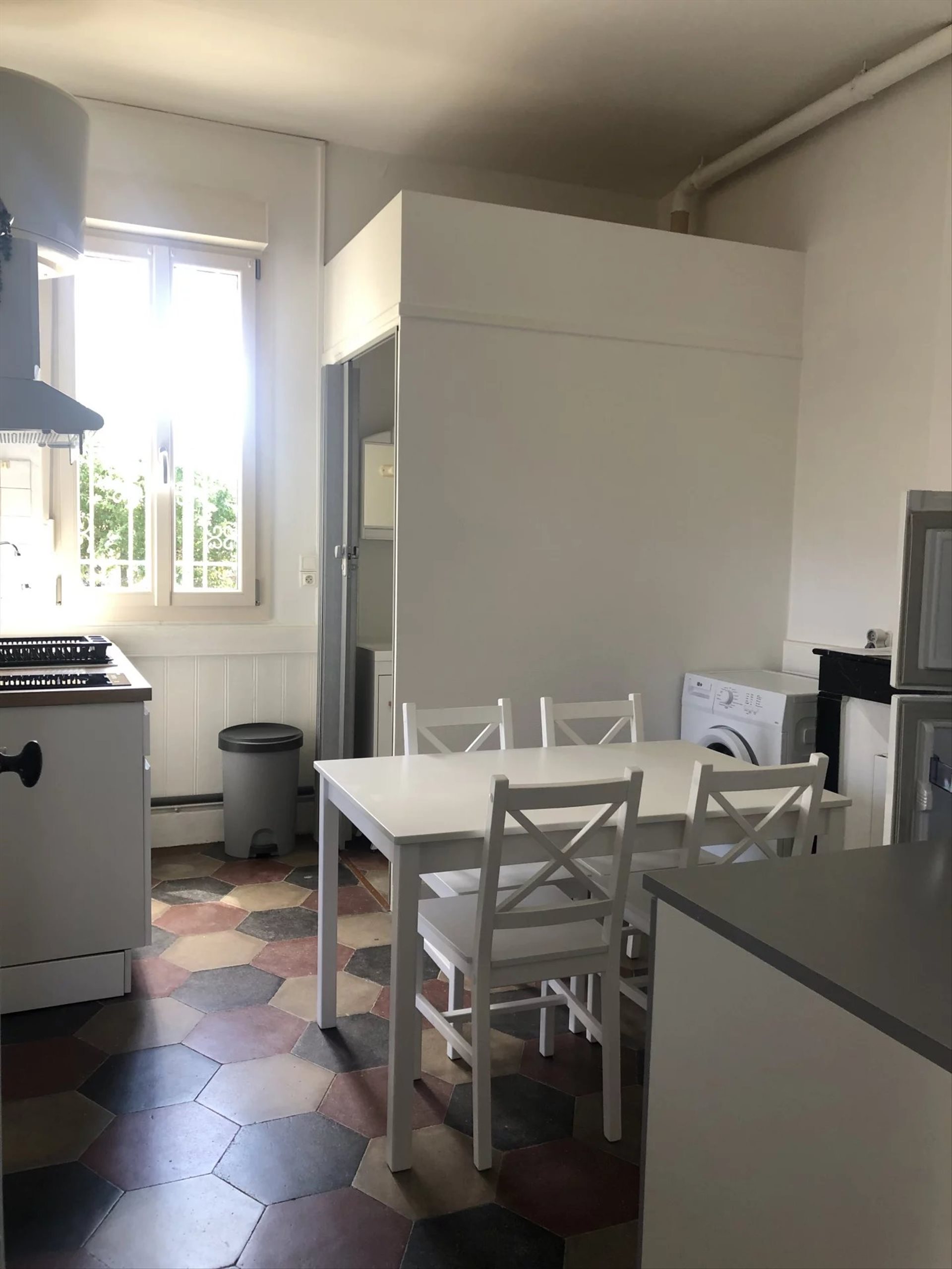 Appartement à louer, 32m², Loudun