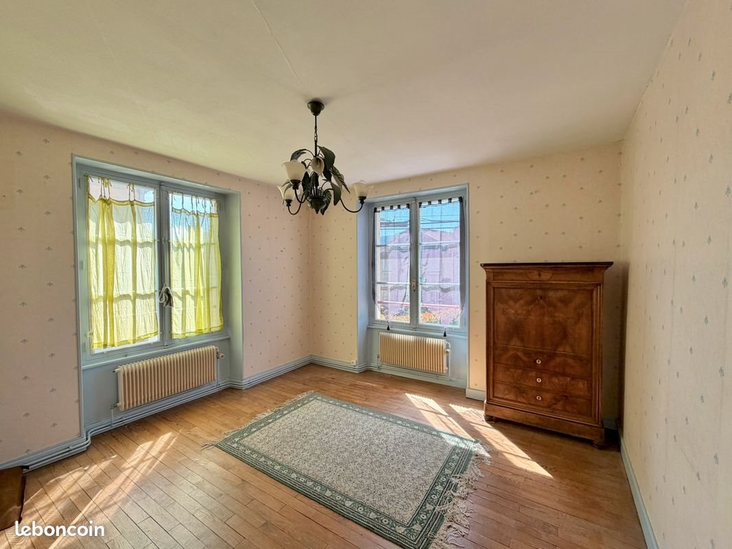 Maison à vendre, 78m², Raon-l'Etape