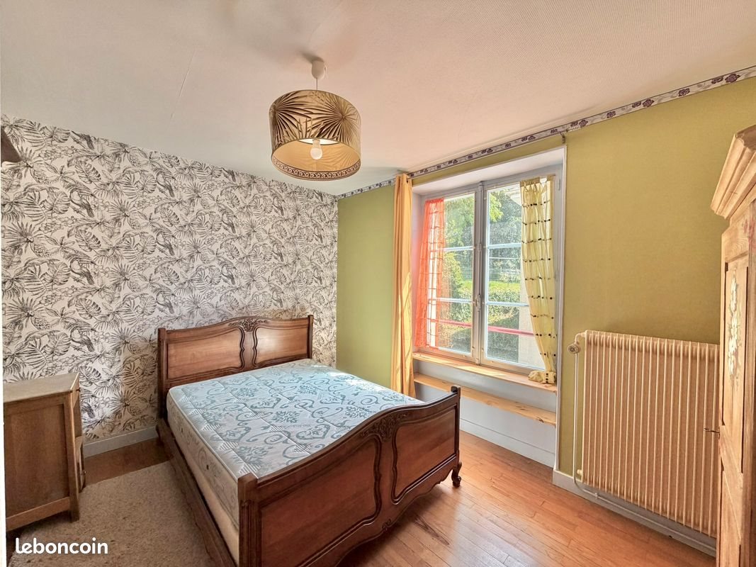 Maison à vendre, 78m², Raon-l'Etape