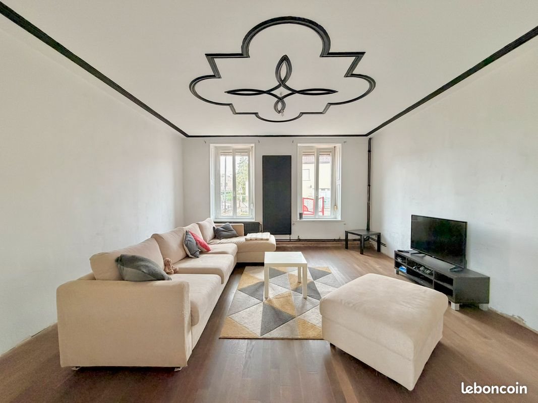 Maison à vendre, 201m², Bertrichamps