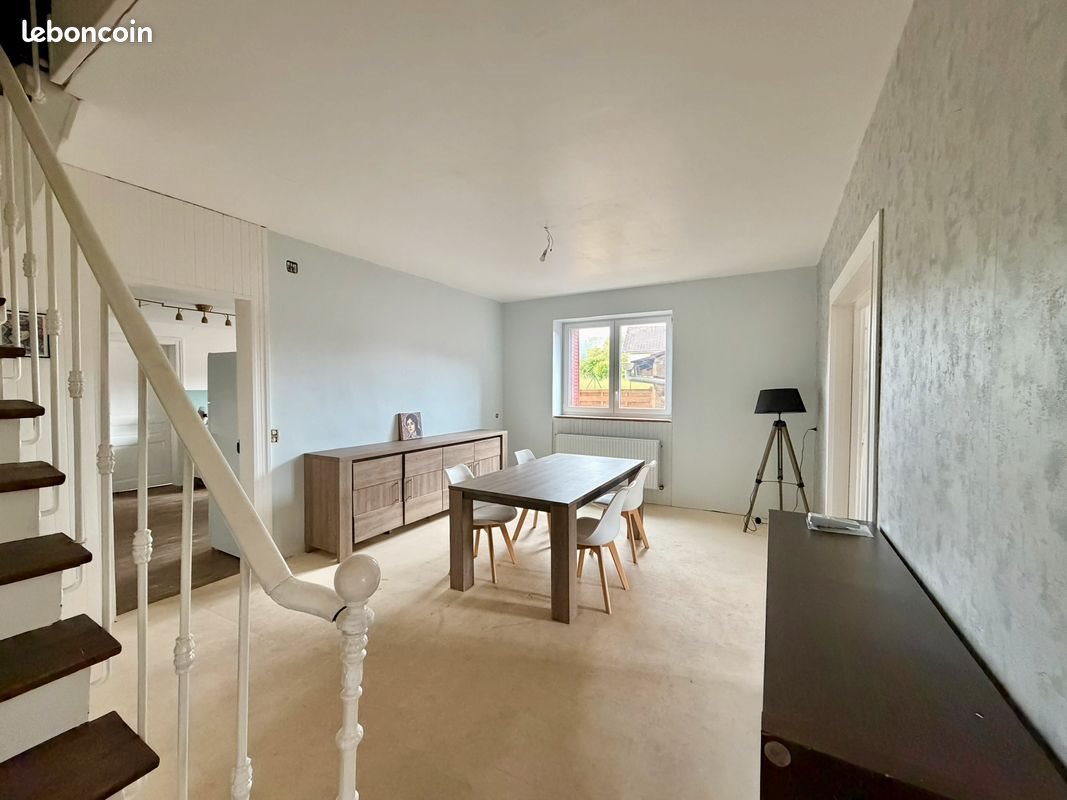 Maison à vendre, 201m², Bertrichamps