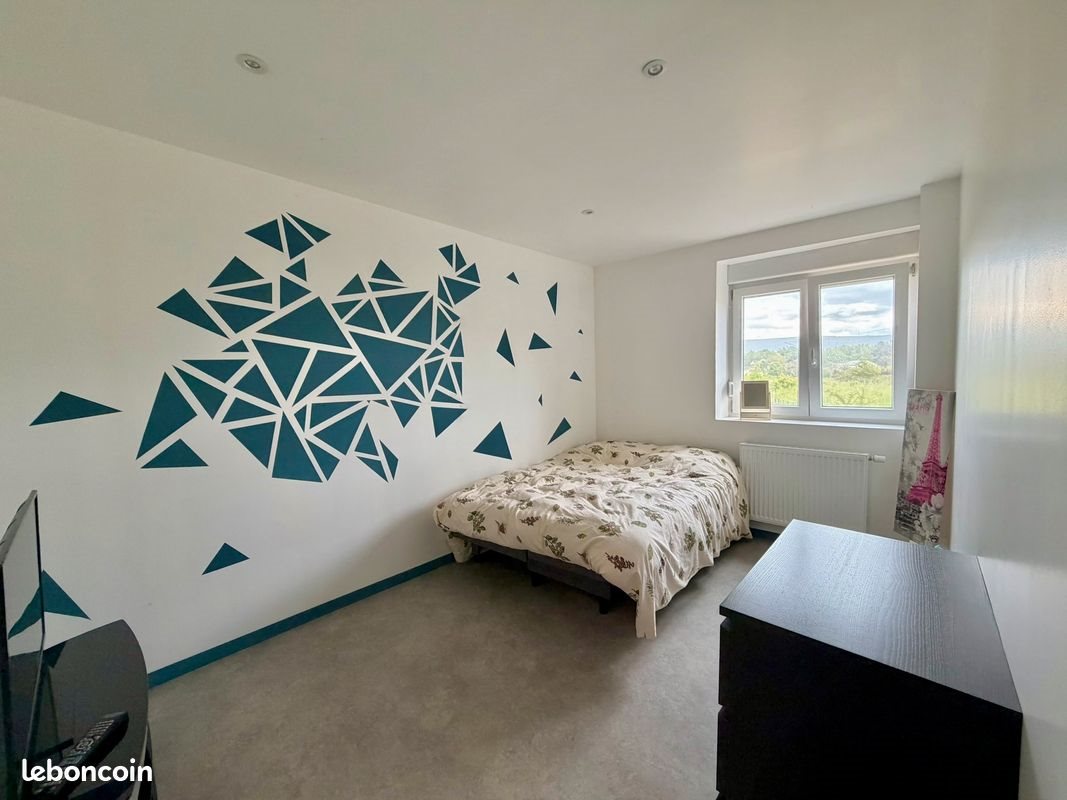 Maison à vendre, 201m², Bertrichamps