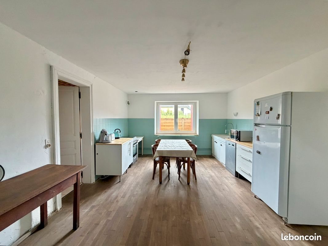 Maison à vendre, 201m², Bertrichamps