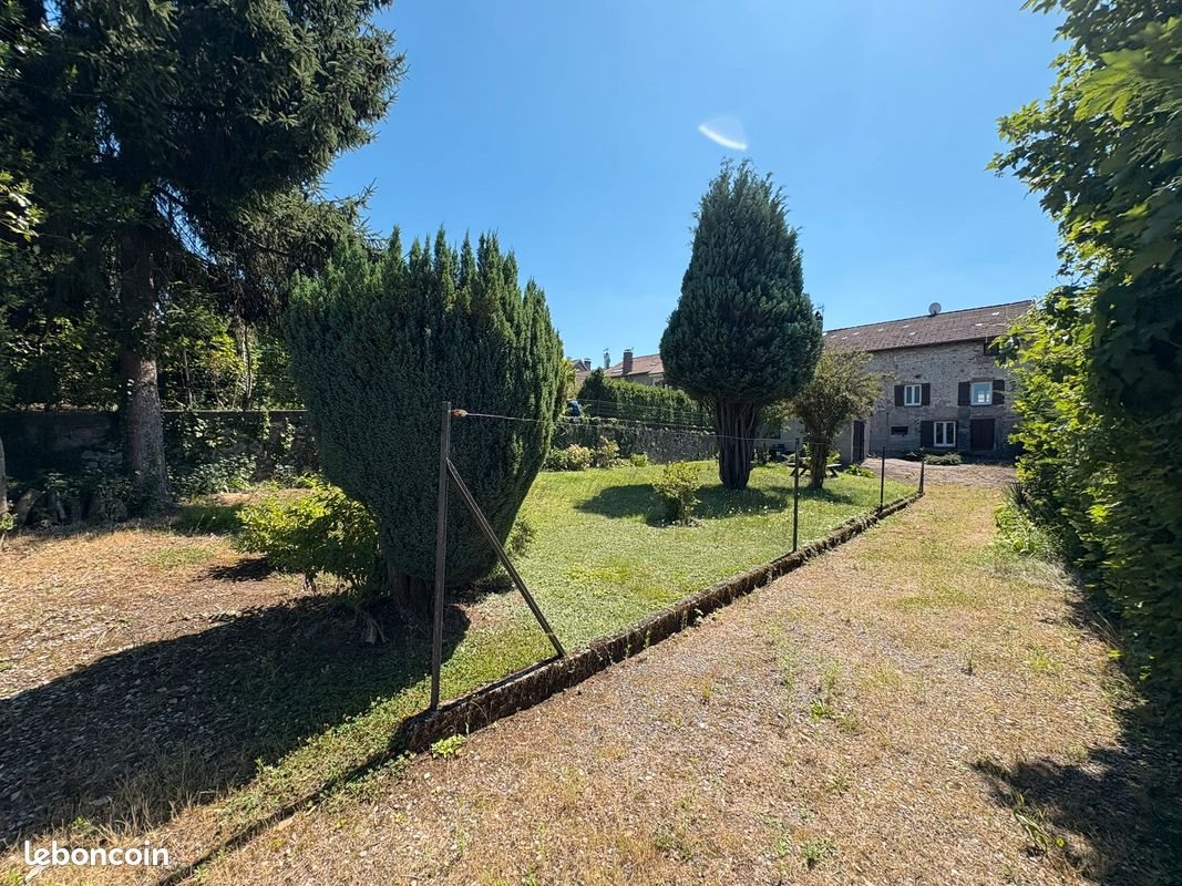 Maison à vendre, 168m², Raon-l'Etape