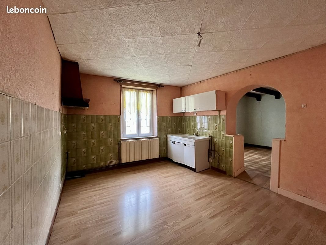 Maison à vendre, 168m², Raon-l'Etape