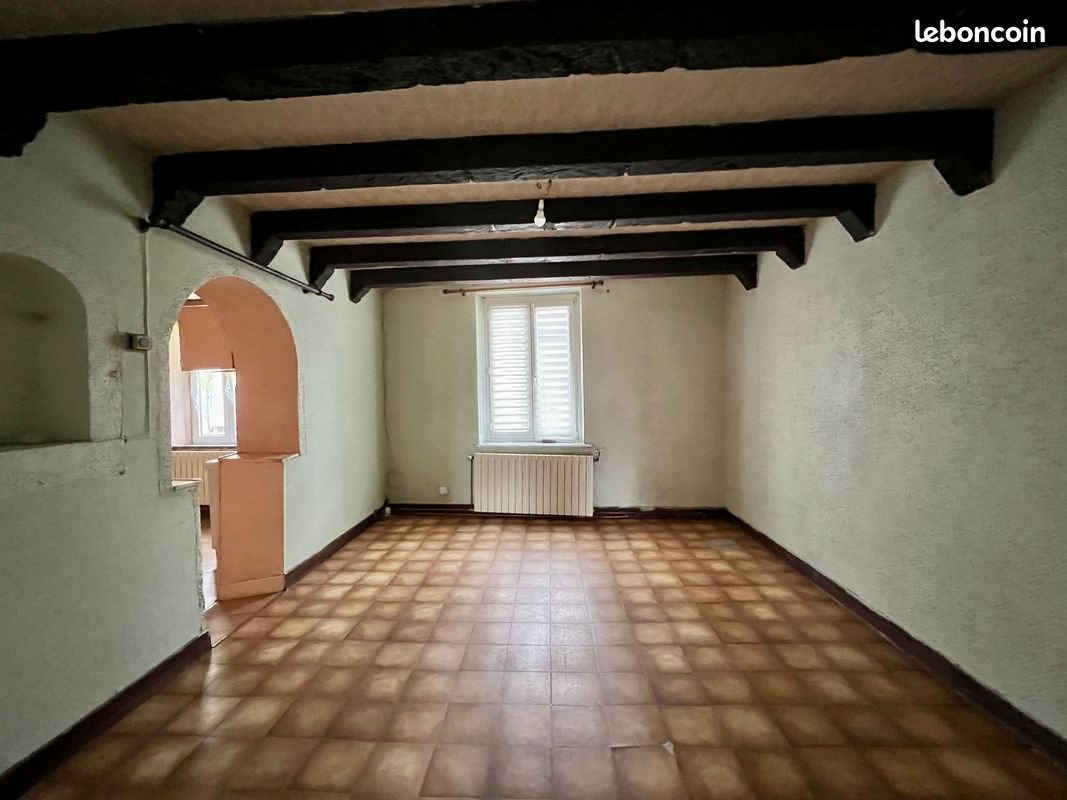Maison à vendre, 168m², Raon-l'Etape