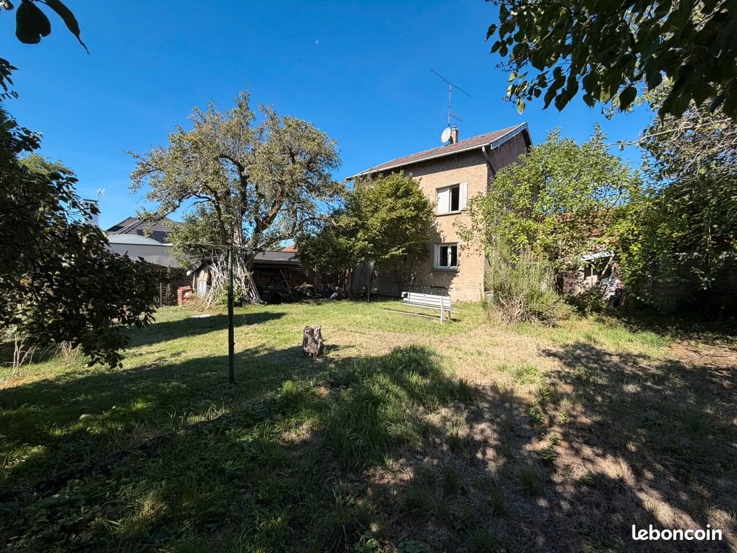 Maison à vendre, 130m², Baccarat