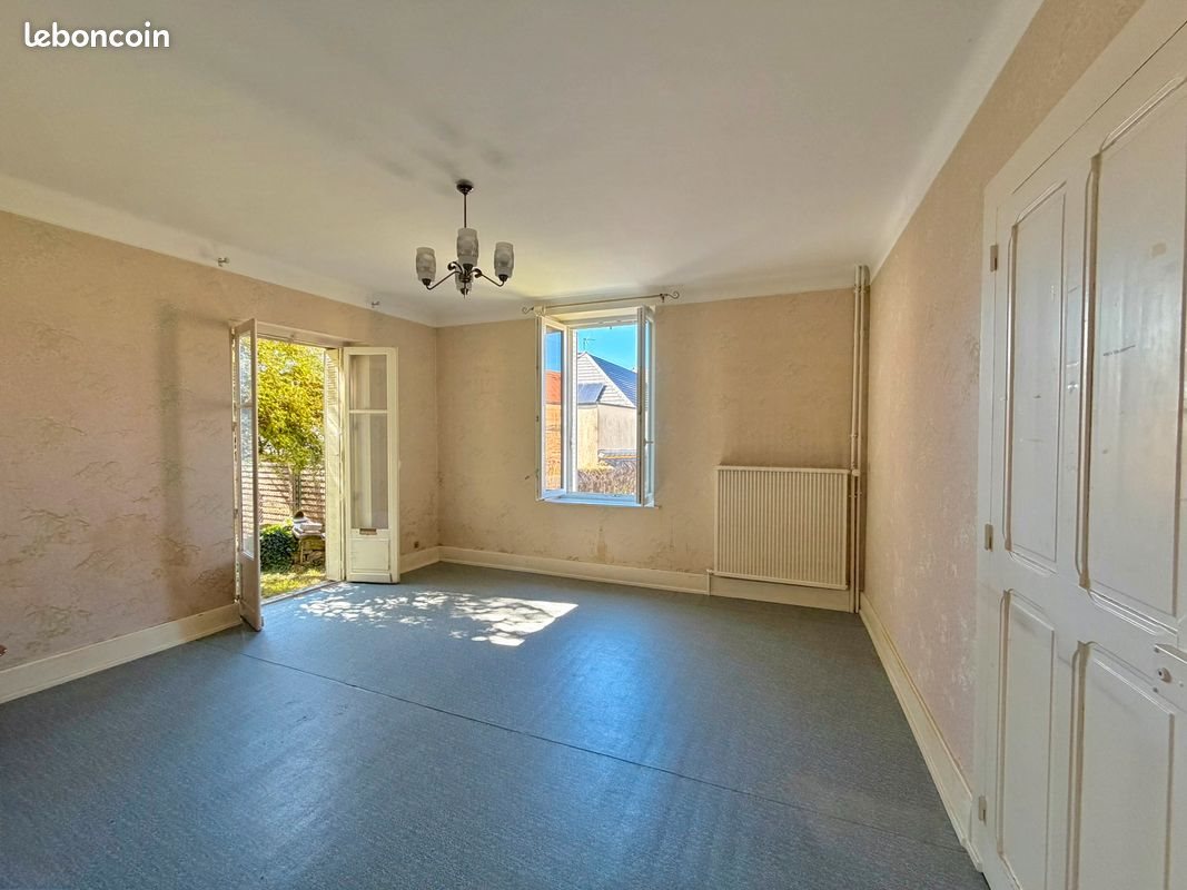 Maison à vendre, 130m², Baccarat