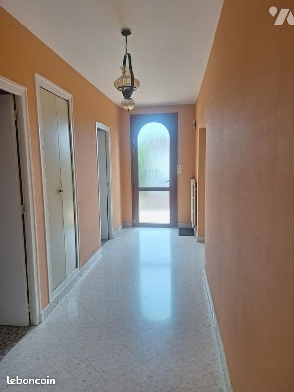Maison à vendre, 101m², Savigné-l'Evêque