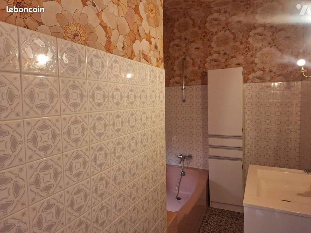 Maison à vendre, 101m², Savigné-l'Evêque