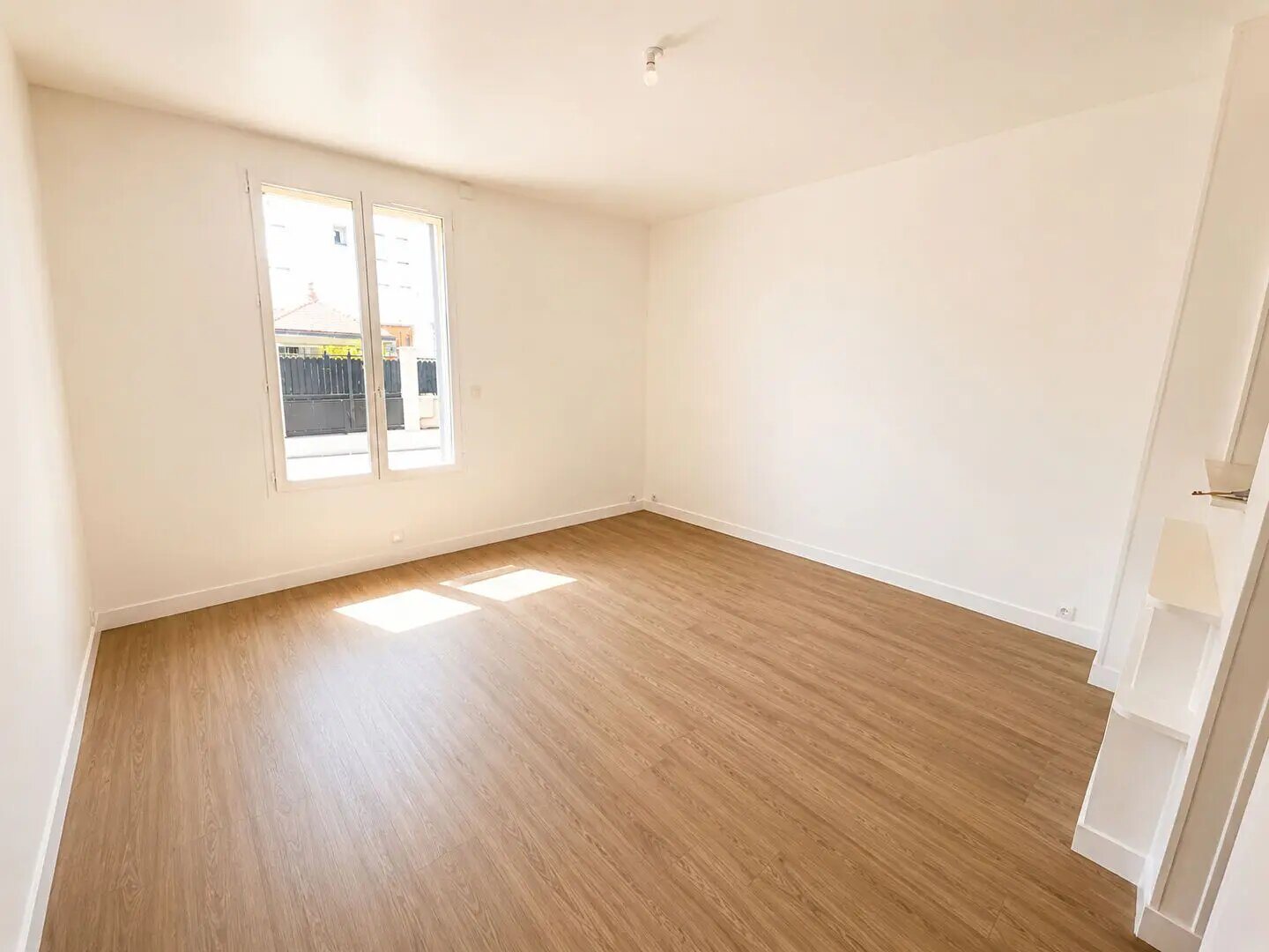 Appartement à vendre, 36m², Saint-Leu-la-Forêt