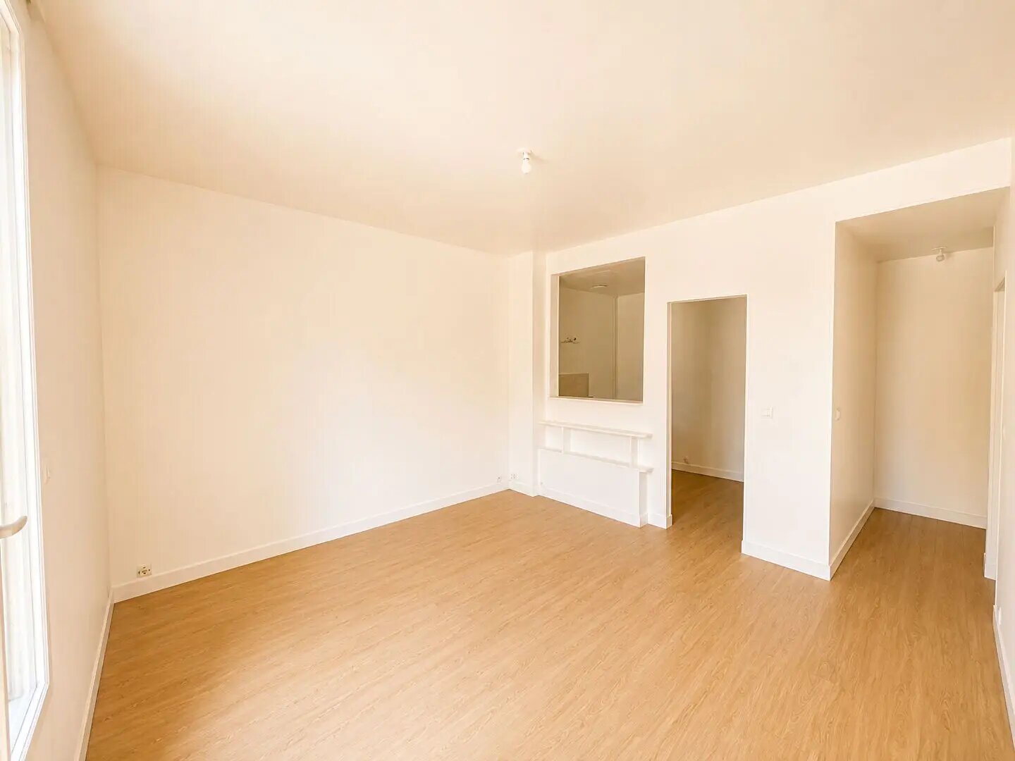 Appartement à vendre, 36m², Saint-Leu-la-Forêt