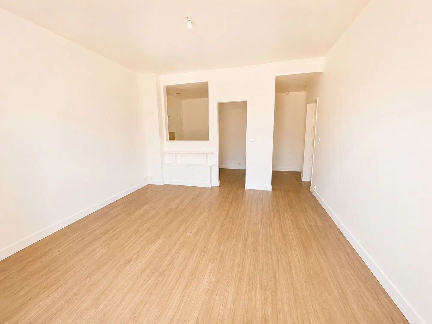 Appartement à vendre, 36m², Saint-Leu-la-Forêt