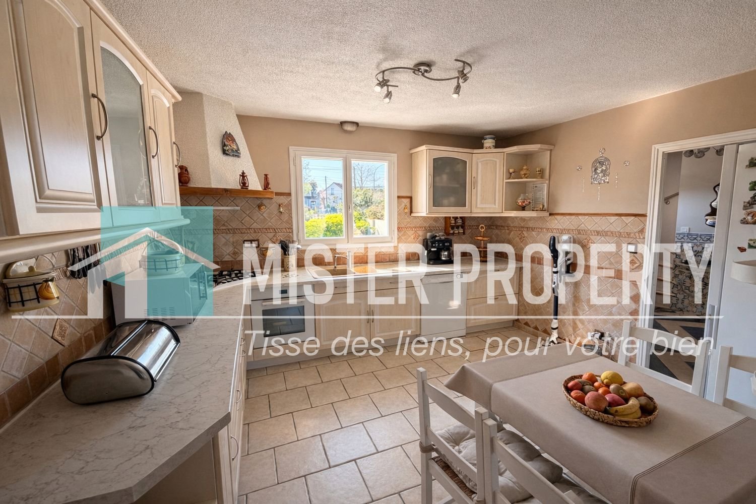 Maison à vendre, 120m², Sartrouville