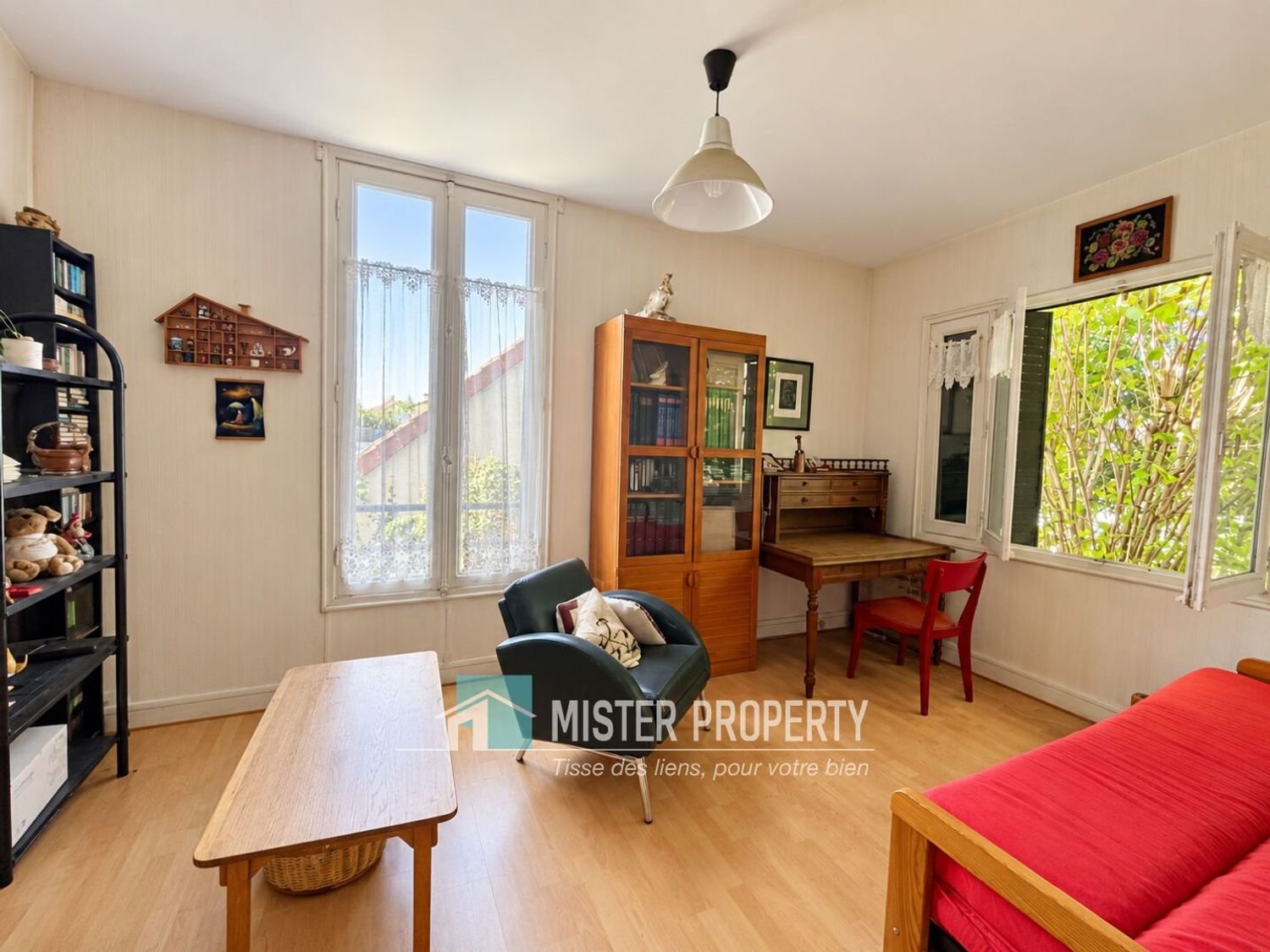 Maison à vendre, 71m², Sartrouville