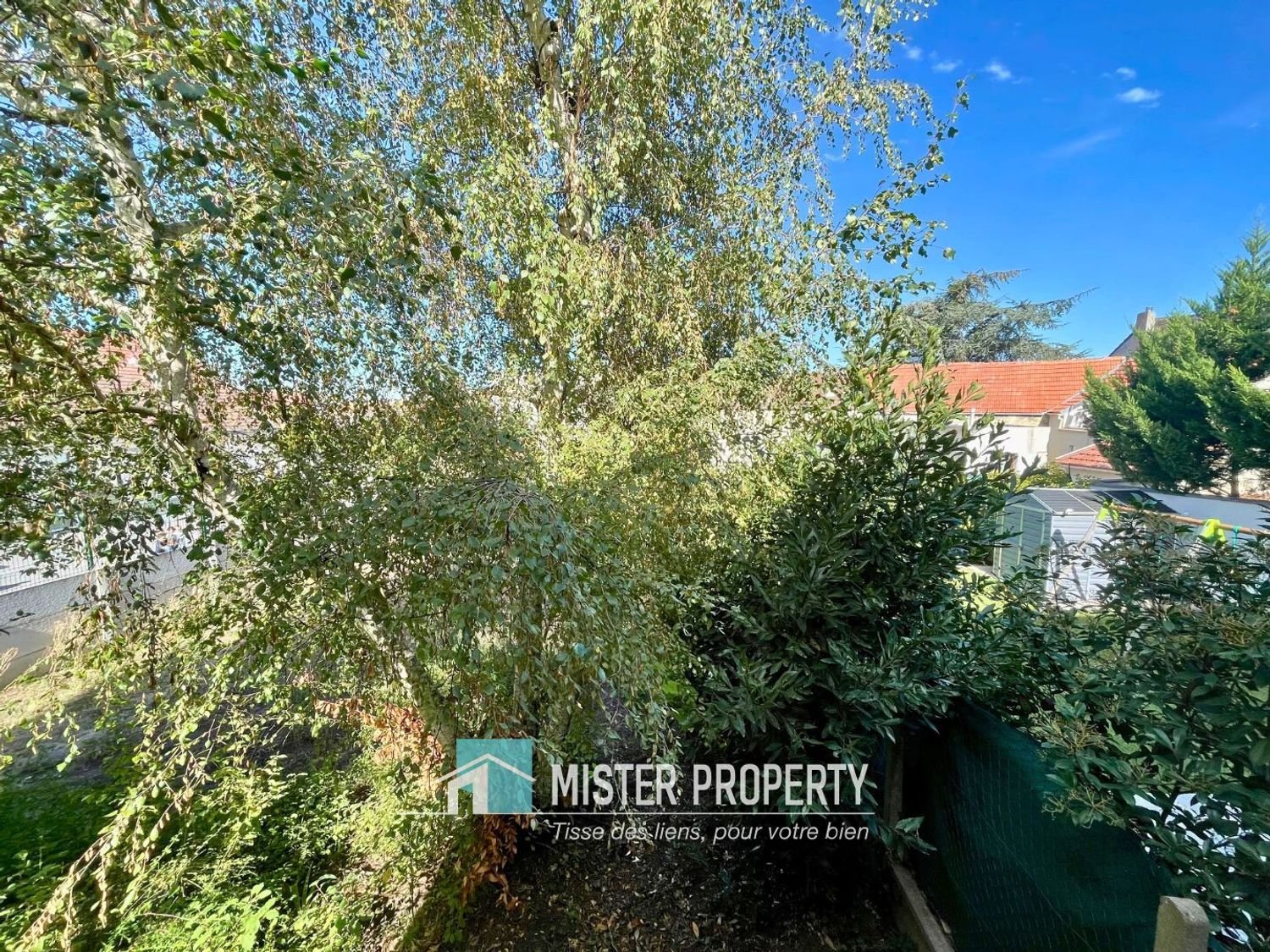 Maison à vendre, 71m², Sartrouville