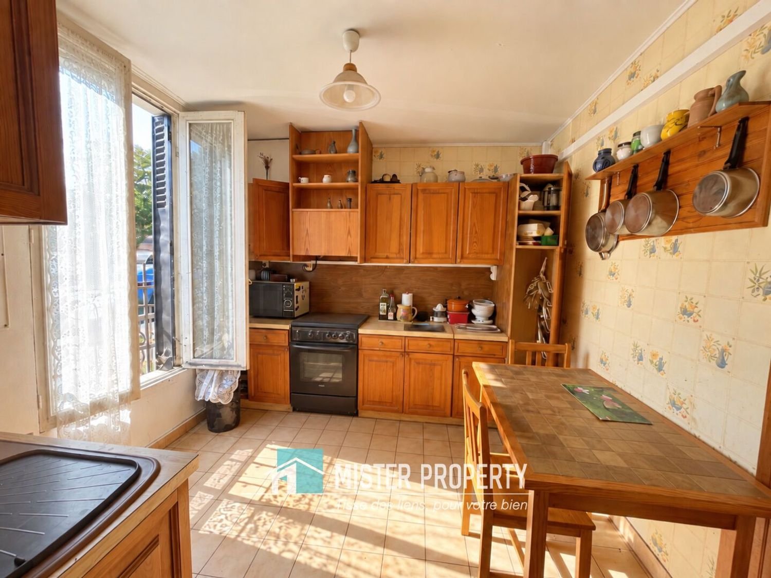 Maison à vendre, 71m², Sartrouville