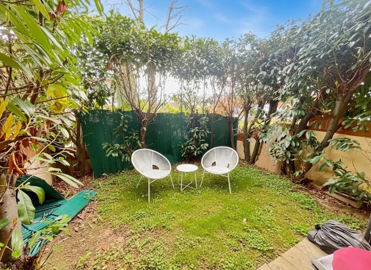 Maison à vendre, 48m², Cergy