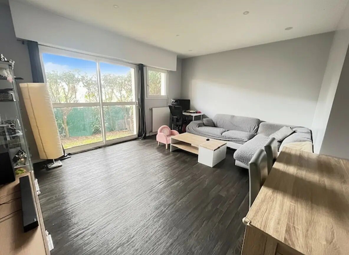Maison à vendre, 48m², Cergy