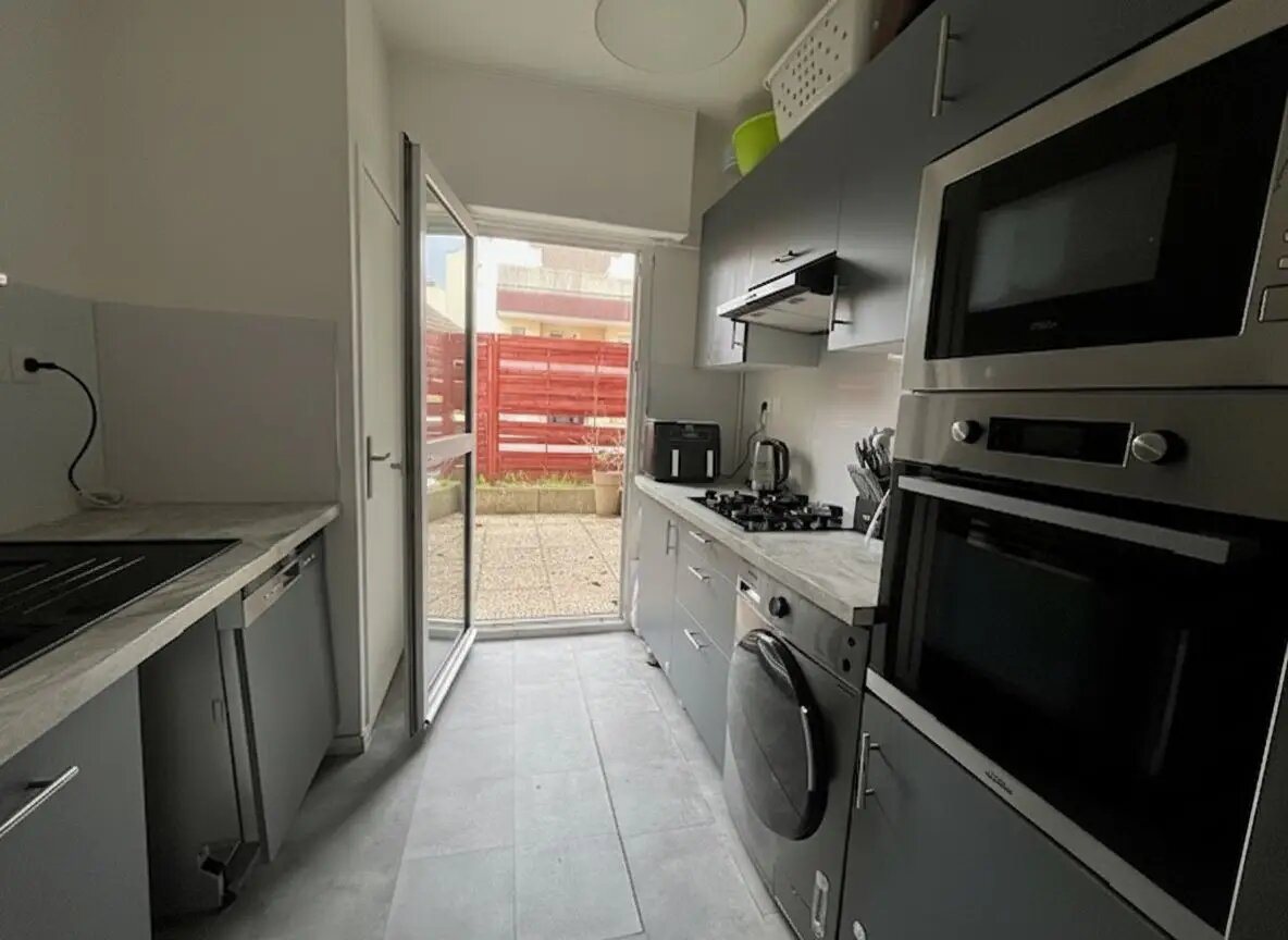 Maison à vendre, 48m², Cergy